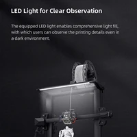 3D-Принтер Ender-3 V3 SE за 12 563 рубля#5