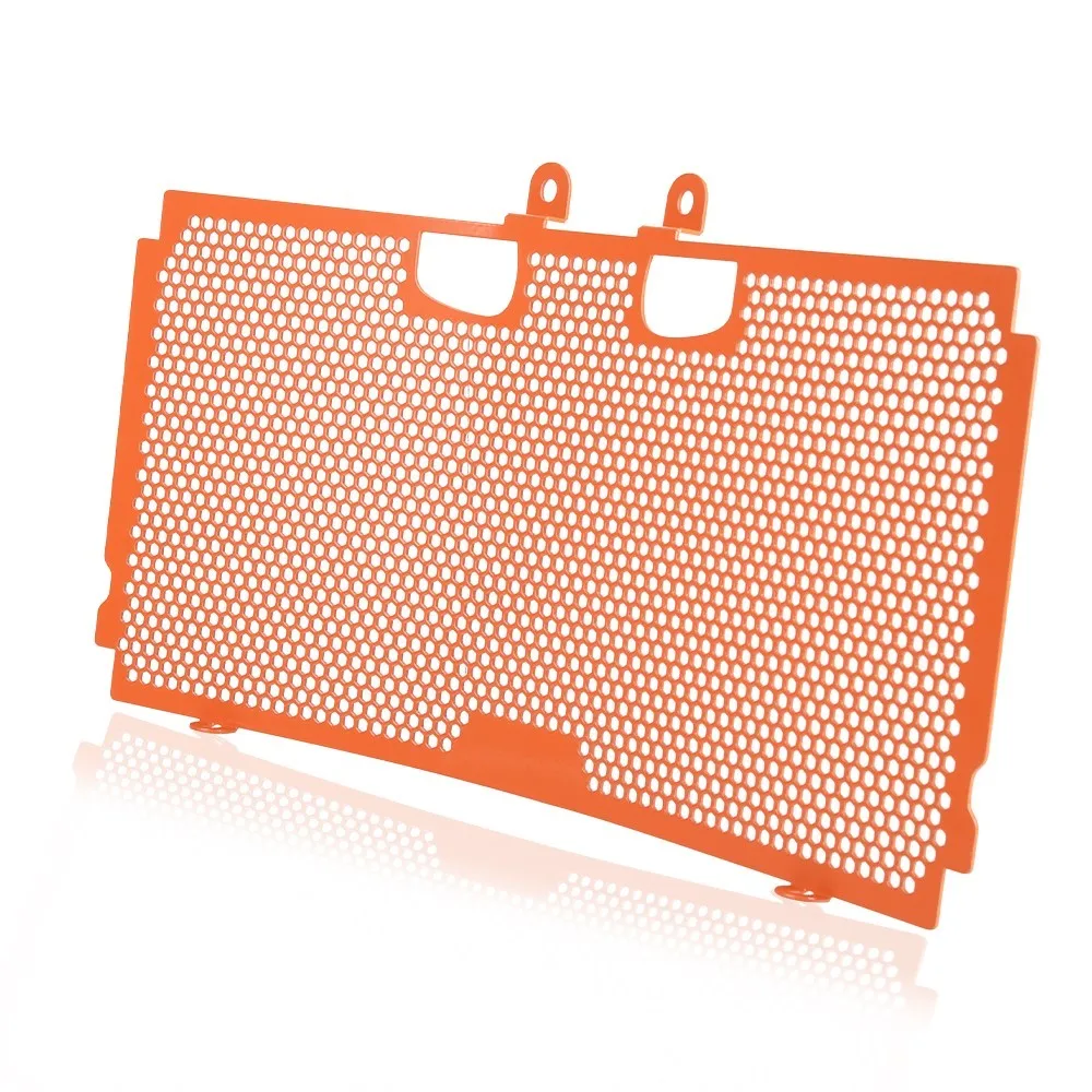 Для 790 Adventure R/S 890 SMT/Advenrture/Adventure R Husqvarna Norden 901 решетка радиатора мотоцикла с ЧПУ