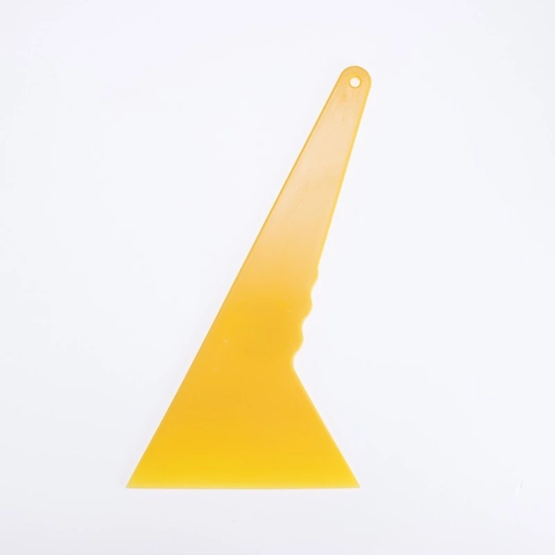 Инструмент для скребка автомобильного кузова наклейка на окно скребок