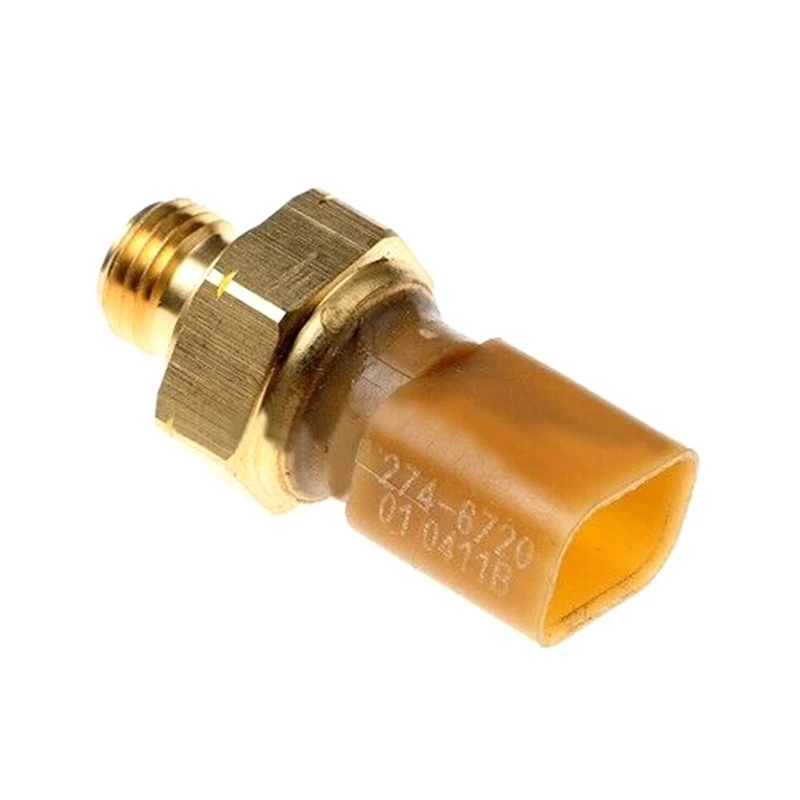 AU04-переключатель датчика давления топливной рейки номер детали 274-6720 2746720 для