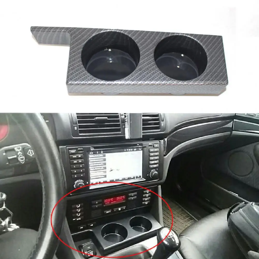 

Подставка для бутылки, для BMW 540i M5 5 Series E39 1997-2003