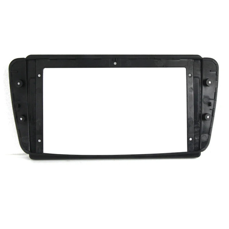 Автомобильная рама для радиоприемника 9 дюймов Seat Ibiza 6j 2009-2013 стереопанель