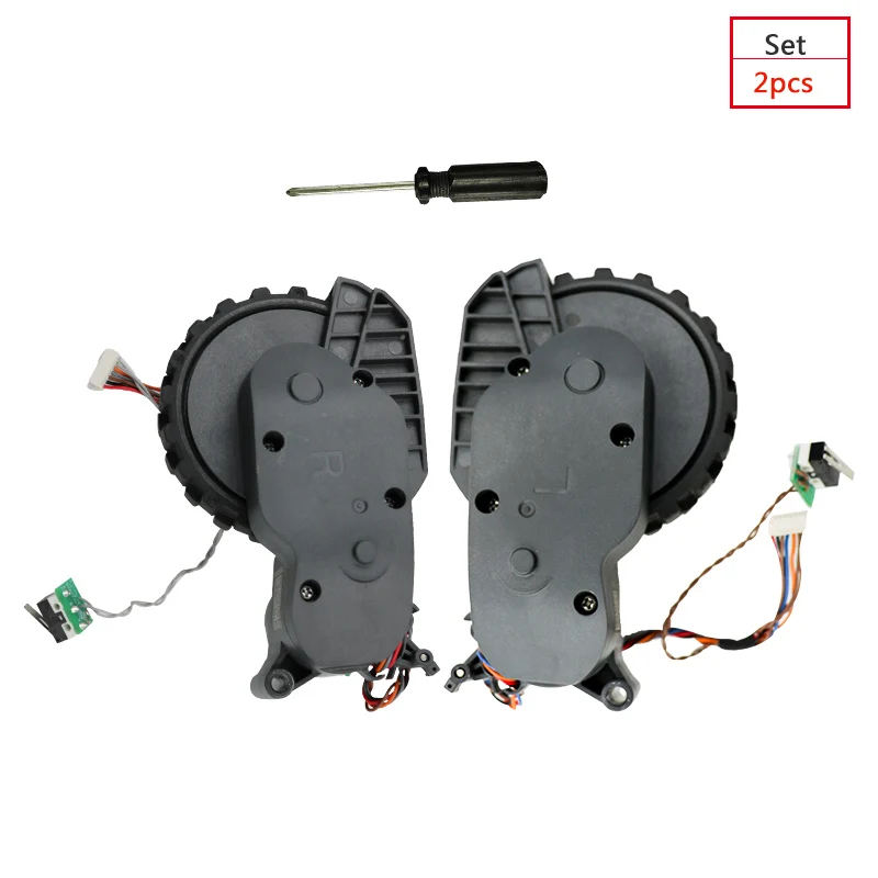 

Запчасти для пылесоса Xiaomi Roborock T7/T7 PRO/T7S/T7S PLUS S7/S5 MAX/S6 MAXV