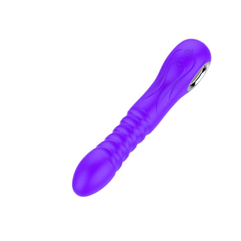 G Pop G Spot Female Vibrafor Masturbating Woman Vibrating Heat Dildo Xl Suction Cup Adult Dildo Couple Accessories Couples Toys