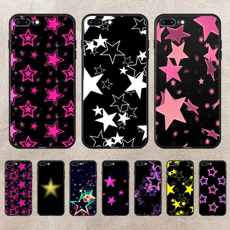 

Super Star Phone Case For Huawei Y5 Y62019 Y52018 Y92019 Luxury Funda Case For 9prime2019