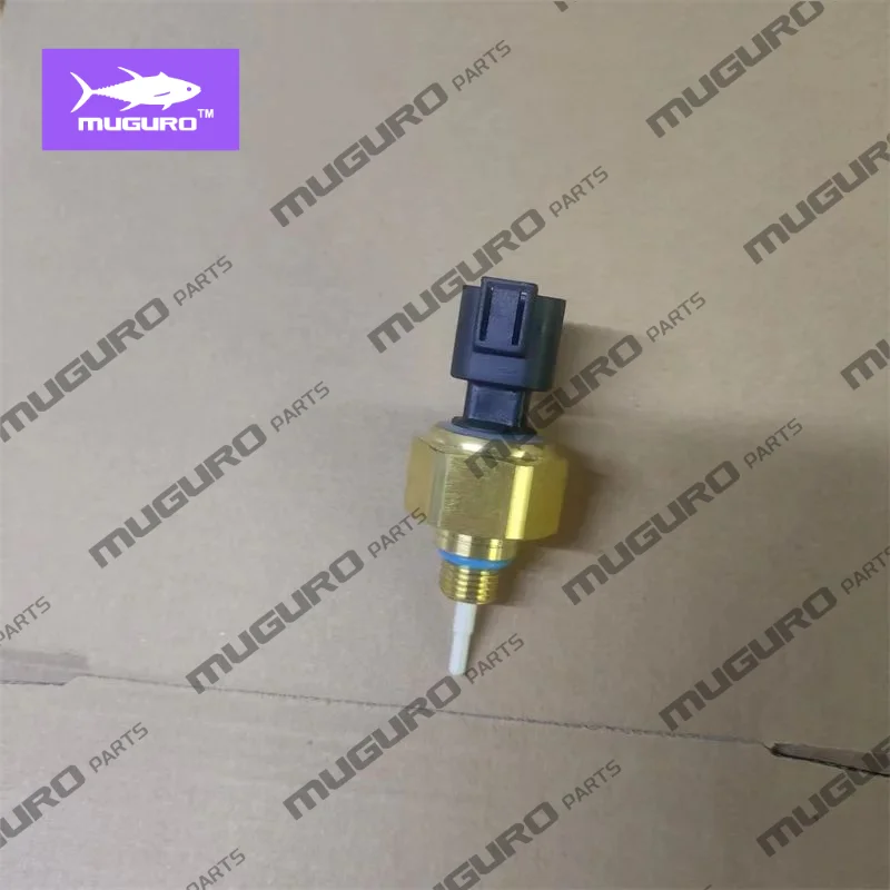 Фото ISB ISC L10 M11 Датчик давления температуры масла 4921483 4921479 4921477 4921473 4921475 для Cummins №2