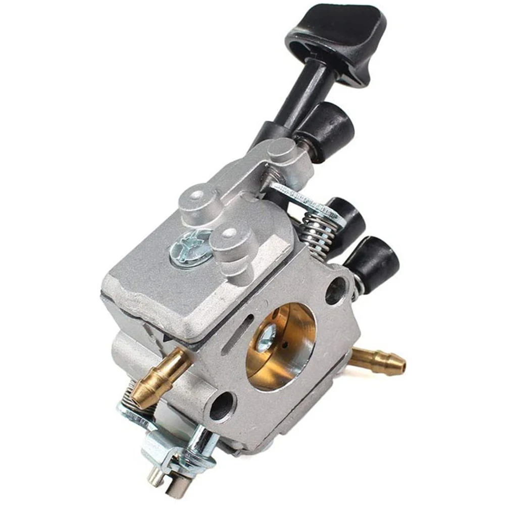 Карбюратор C1Q-S210 для рюкзака BR350 BR350Z BR430 SR430 SR431 SR450 BR430Z C1Q-S210B C1Q-S209C 42291290901 42441200603