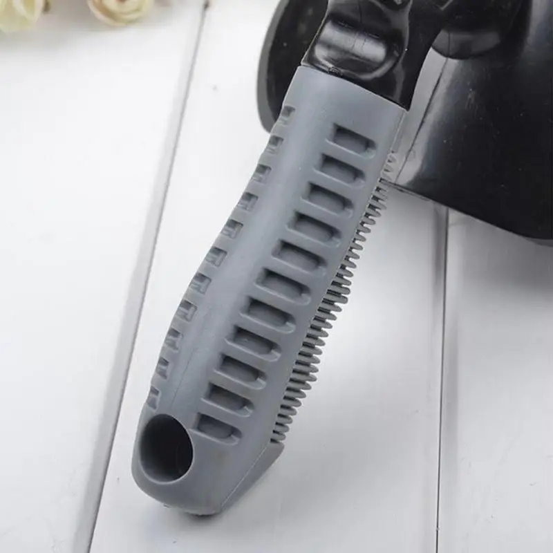 Щетка для чистки автомобильных шин T-типа многофункциональная щетка ступицы