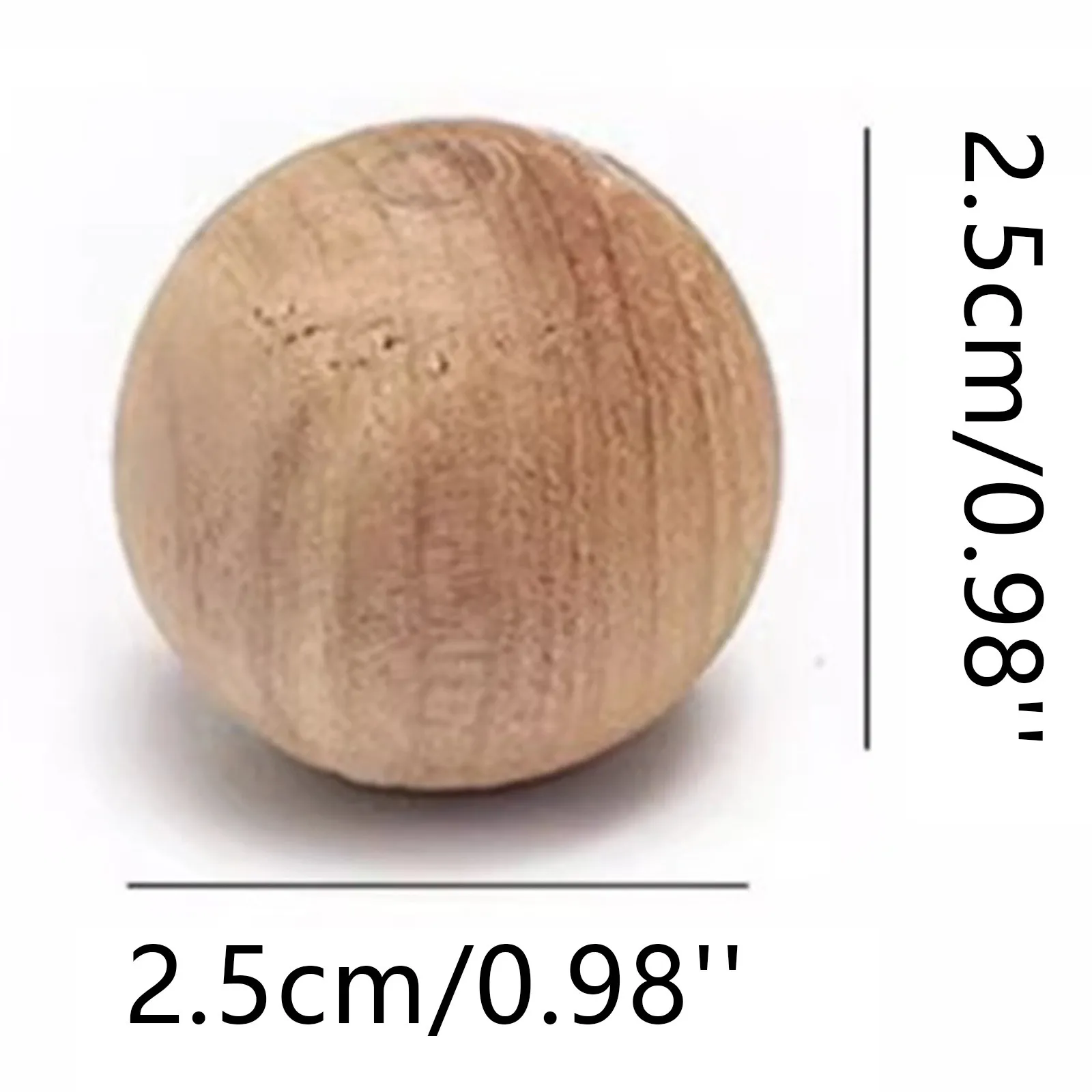 Дезодорирующая обувь из кедра 60 предметов для хранения одежды и ящиков