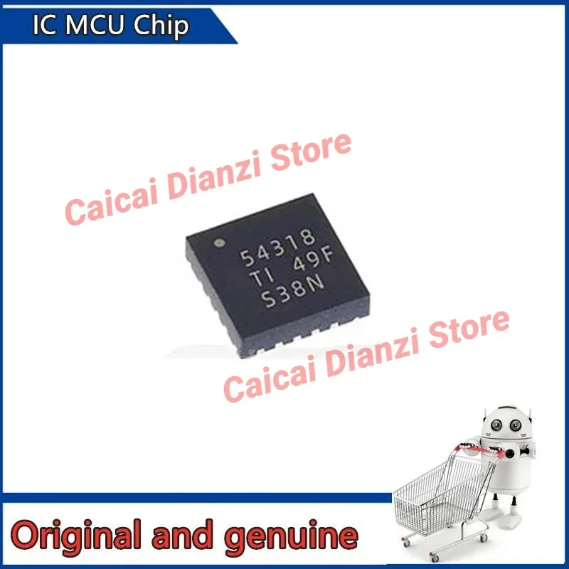 TPS54318RTER TPS55330RTER TPS61030RSAR TPS61090RSAR TPS62110RSAR TPS62111RSAR TPS62113RSAR TPS54318 TPS55330 TPS62110 IC MCU