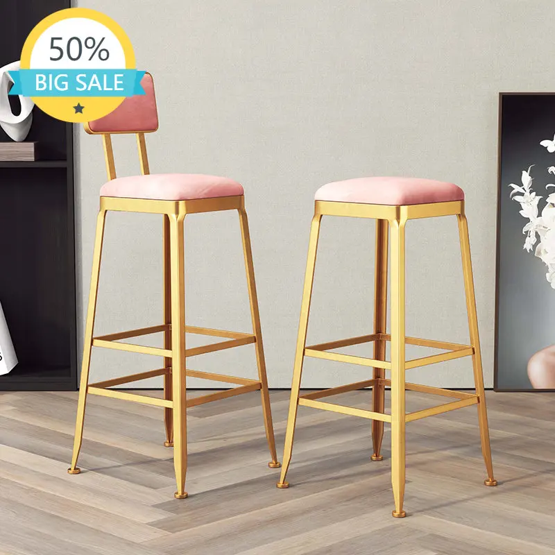 

Nordic Vanity Dinner Dinner Chair Dining Modern Outdoor Living Room Dinner Chair Sedia Ufficio Bedroom Furniture