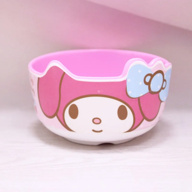 

Миска Hello Kitty из резины
