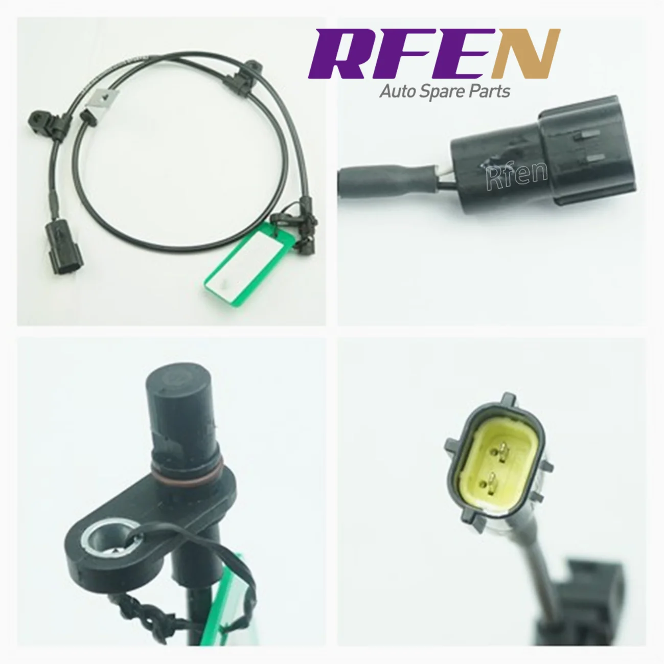 

3550050-Y01 Rear left ABS WHEEL SPEED Sensor for CHANGAN KAICHENG Autoworld