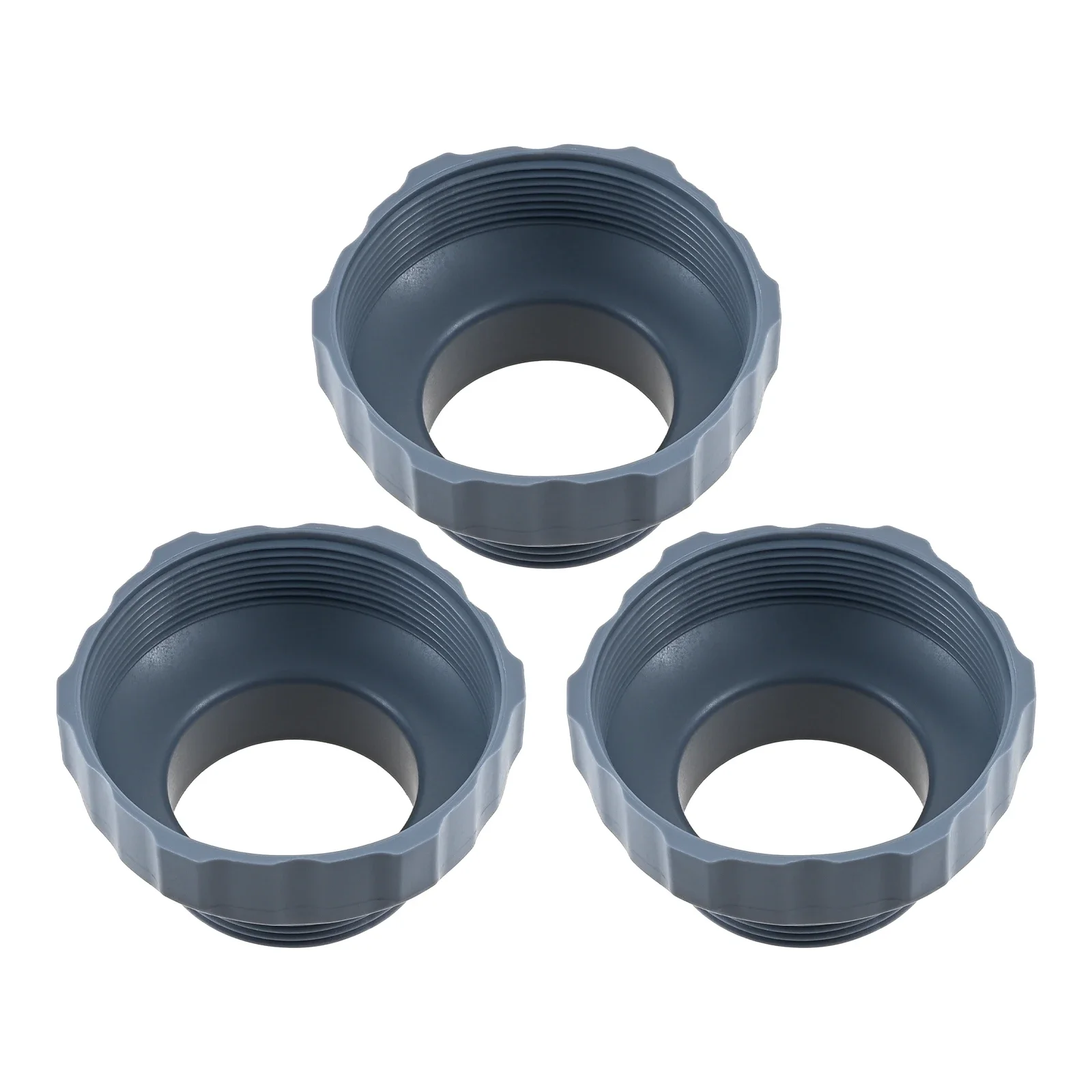 3 шт. адаптер для шланга Intex 11239 настенного фитинга 28001E запасные части сада