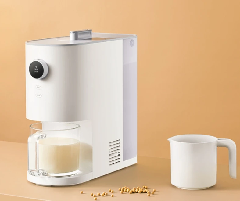 Xiaomi Mijia умный самоочищающийся блендер