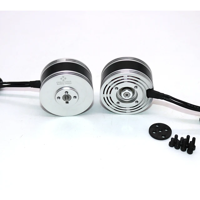 

Eagle power Motor EA4310 KV330 KV400 KV460 KV600 EA Series Brushless Motor Agricultural Drone Motor Eagle Power
