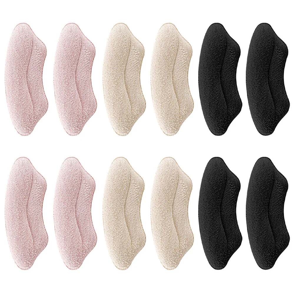 

Gasket Womens Shoe Insoles Protectors Shoes Inserts Loose Pads That Are Too Big Filler Women Grips Mens