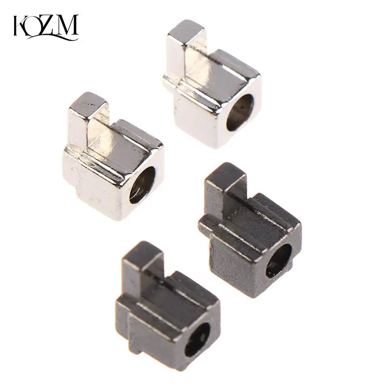 

1pair Metal Lock Buckle for Nintend Switch NS NX Joy-Con Replacement Repair Parts