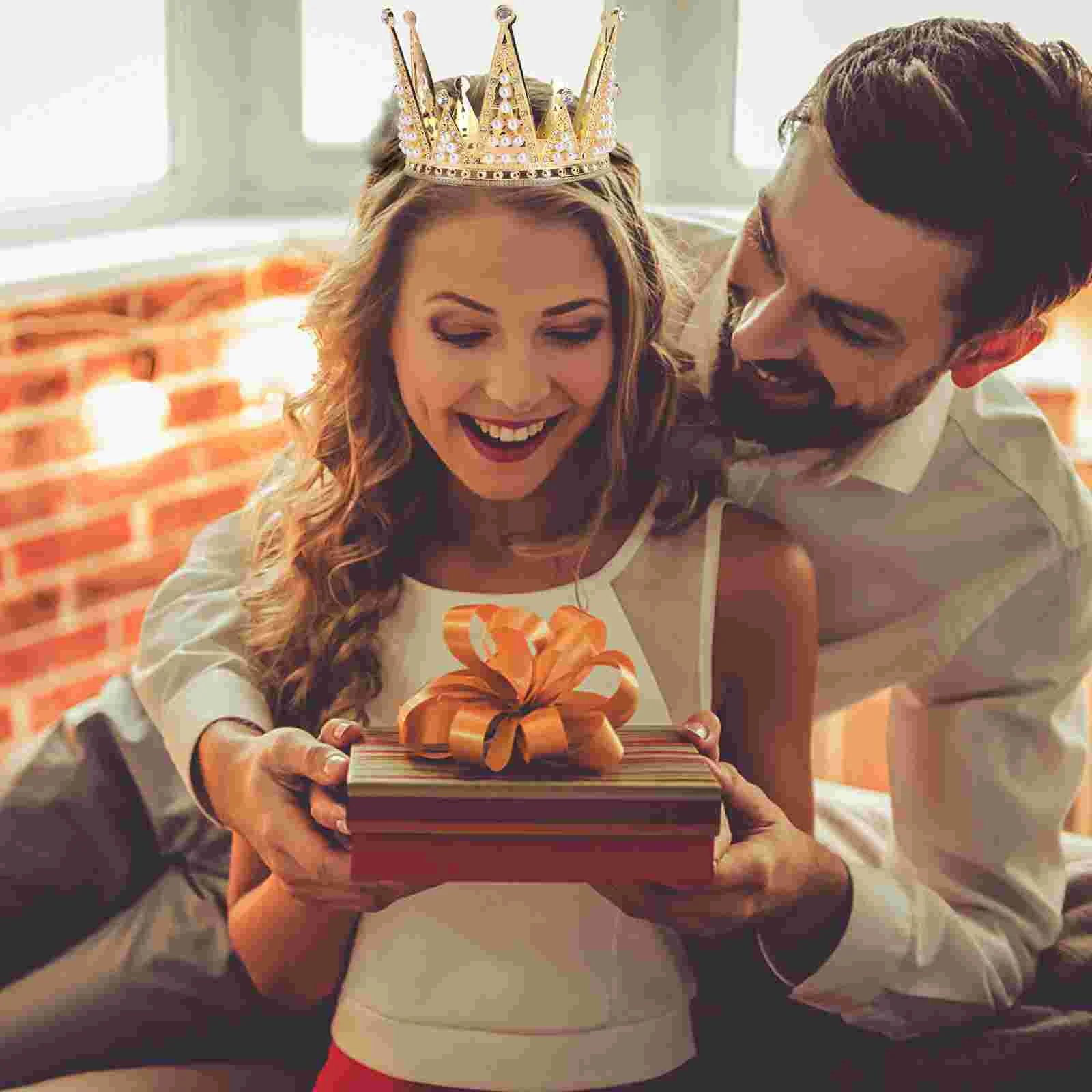 Украшения для ванной комнаты свадебная корона свадебный головной убор повязка