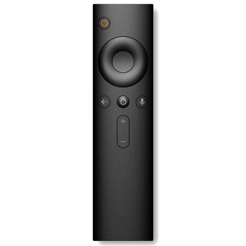 

New Replacement XMRM-002 for MI 4K Ultra HDR TV Box 3 with Voice Search Bluetooth Remote Control MDZ-16-AB