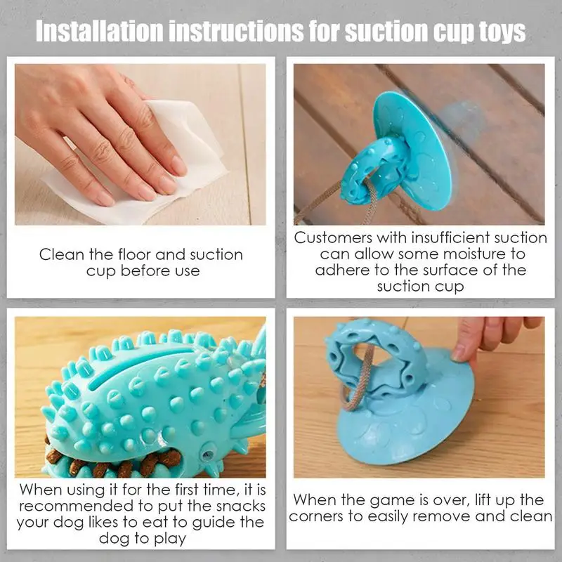 Присоска для домашних питомцев игрушка розыгрыша