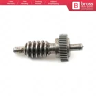 Bross автозапчасти BGE573 боковое зеркало 7E1857507-508 ремонтная Шестерня для VW Transporter T6 2016-быстрая доставка из Турции