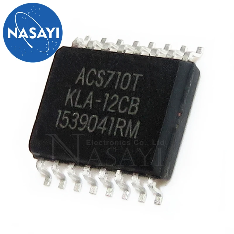 

5pcs/lot ACS710TKLA-12CB ACS710TKLA ACS710T SOP-16