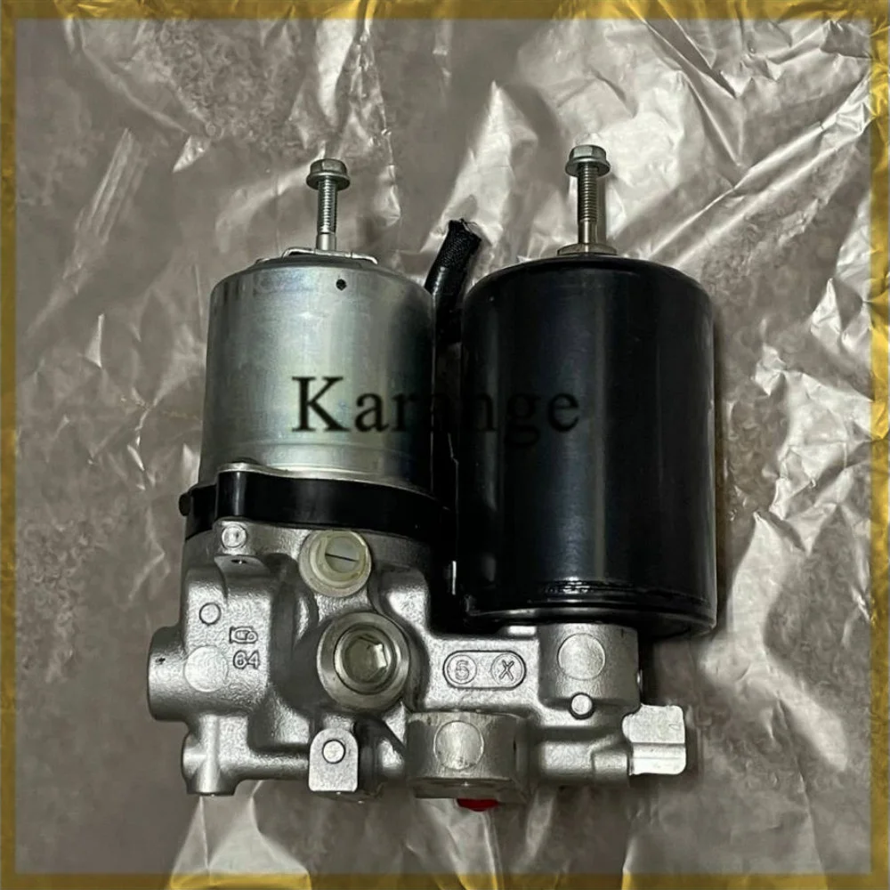 ABS модуль ремонт услуги 47070-33030 4707033030 47070 33030 для Toyota Camry Hybrid AVV50R 2.4L (2012-2017) ABSHYB2REP