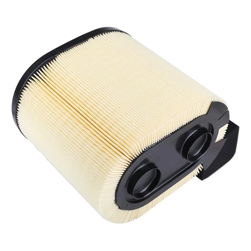 Воздушные фильтры двигателя совместимые с Ford F250 F350 F450 F550 6 7 л Powerstroke Super Duty FA1927 2017