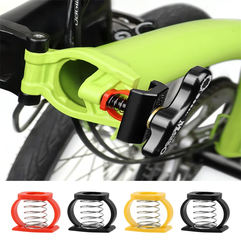 Складывая Фаусет пряжки весны ручки автомобиля роторный вспомогательная весна к