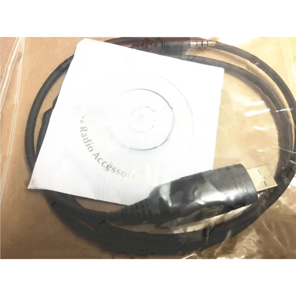 USB Programming Cable two way Radio Programming Cable Radio for VX451/VX454/VX459/VX4500/VX4600