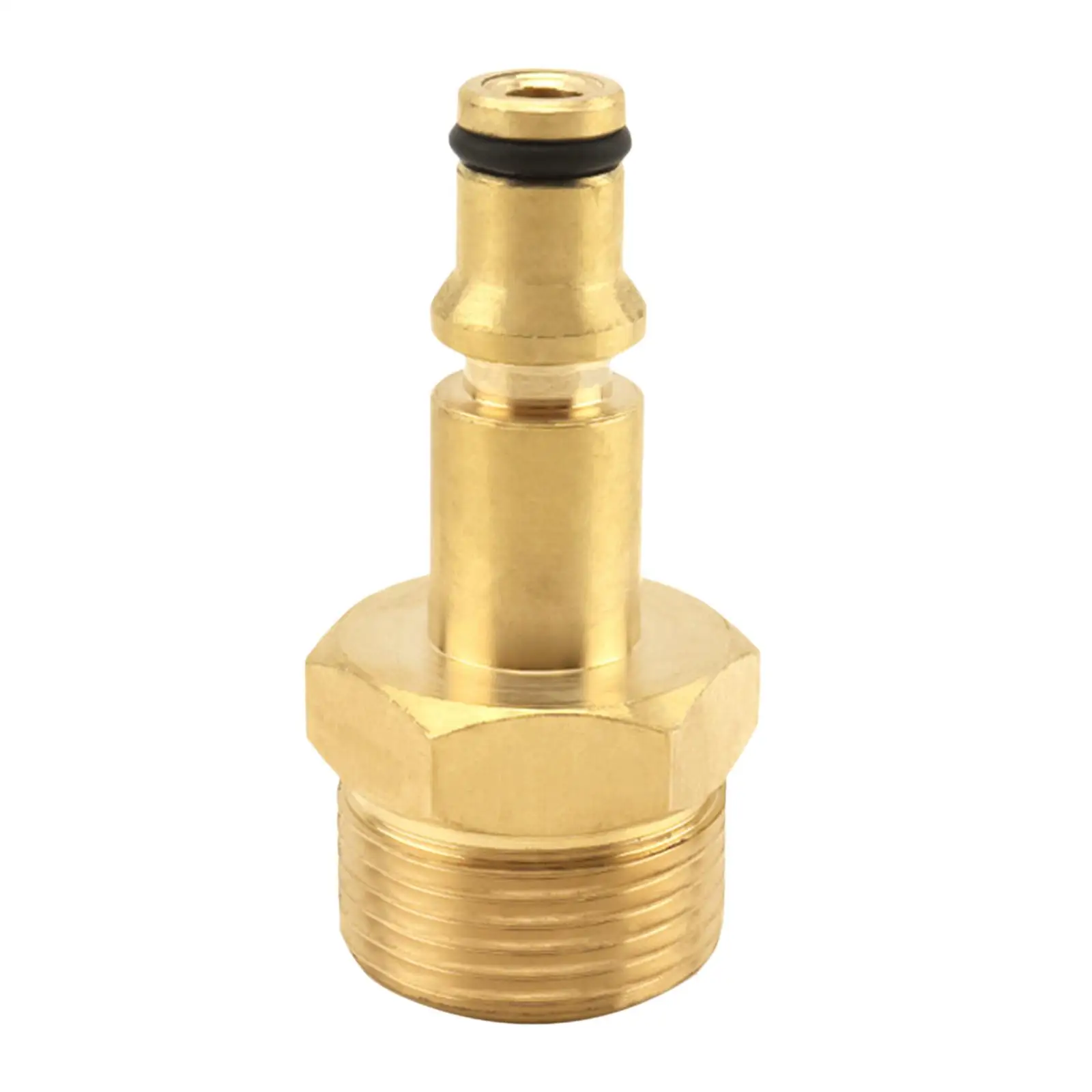 

Hose Connector Fittings Quickfor Pressure Washe Long Hose