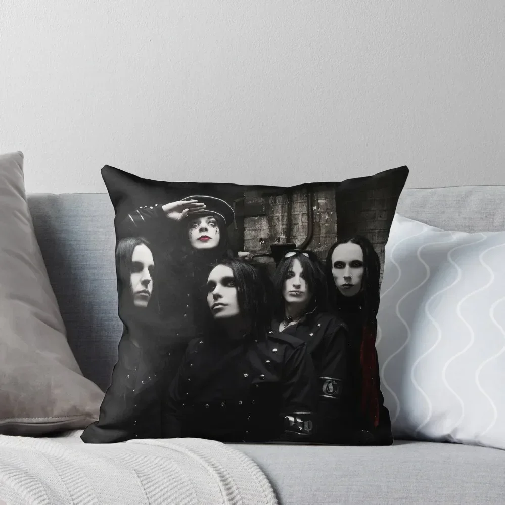 Deathstars I Рождественский чехол для подушки полиэстер