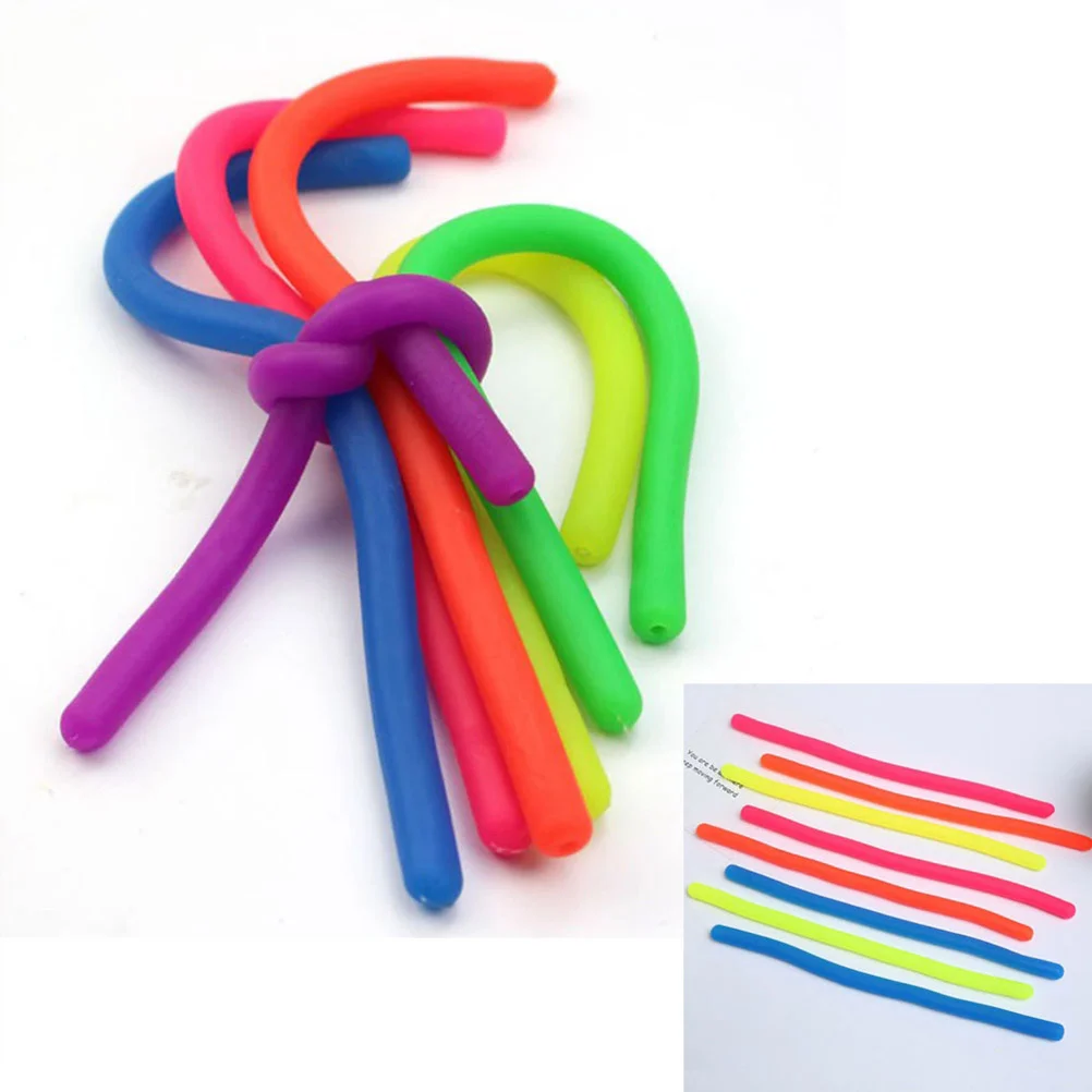 Рисунок 2 - игрушки-растяжки для детей