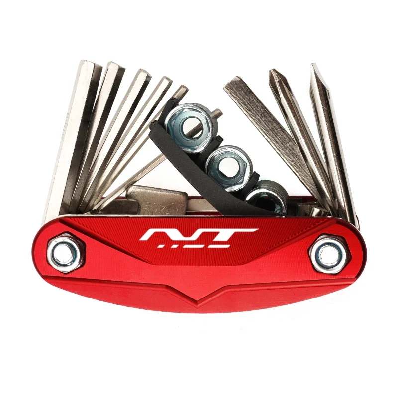 Для Honda NT1100 NT 1100 2021 2022 2023 аксессуары для мотоциклов многофункциональный