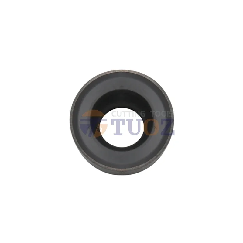 100% оригинальная деталь NS9530 NS530 металлическая керамическая вставка RCMM 1204 MO-61 R6