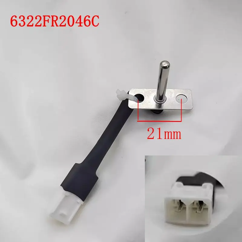 Для барабанной стиральной машины LG детали датчика температуры сушки 6322FR2046C