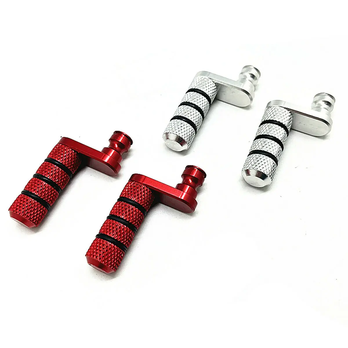 

For MOTO GUZZI Sport Breva Griso Norge Stelvio Brake Pedal Shift Lever Toe Peg