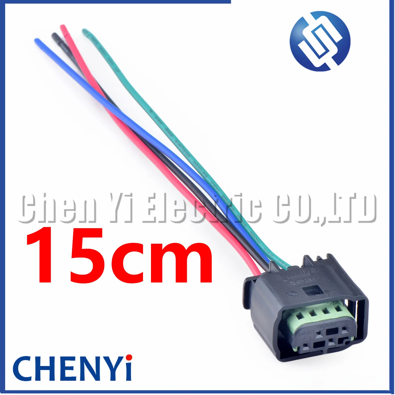 

Конвертер LPG yuyi 1-967640-1 8E0 971 934