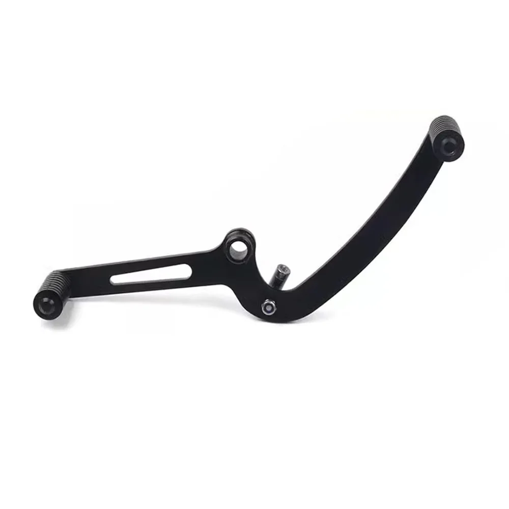 

Для CFMOTO CF MOTO PAPIO XO 125 XO1 XO2 XO-1 аксессуары для мотоциклов, рычаг переключения передач, ножка, понижающая передняя и задняя переключение передач