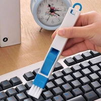 multifunction window groove cleaning brush keyboard cleaner home gadgets cleaning tools kitchen supply item kitchen accessories