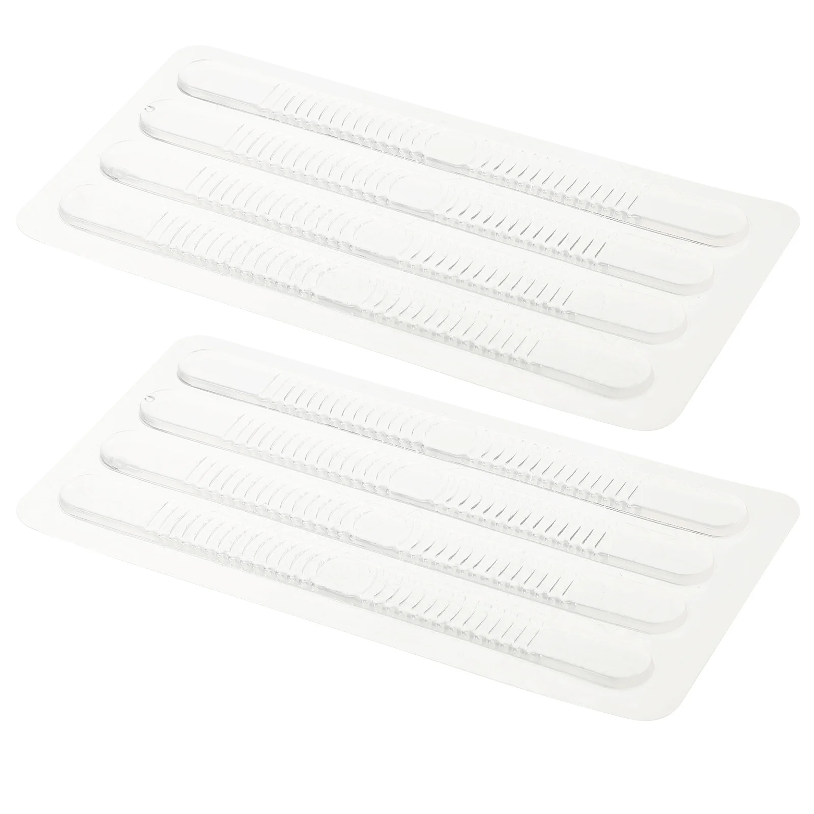 

16 Pcs Boot Shoelaces Non-slip Belt Gel Foot Care Protector Heel Cushions Insoles Support Pad