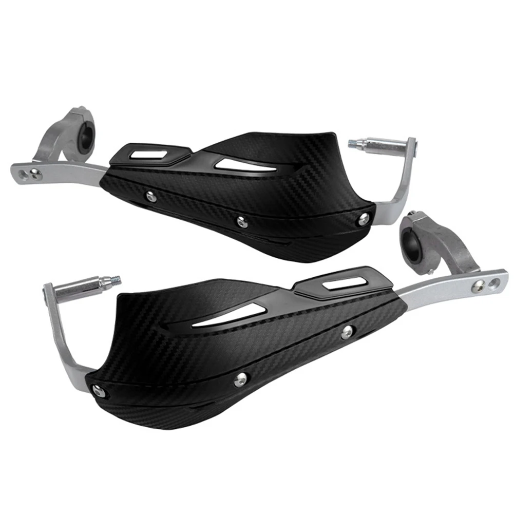 

Защита для рук на мотоцикл, 1 пара, 7/8 дюйма, защита для руля KTM, HONDA, YAMAHA, YZ, SUZUKI