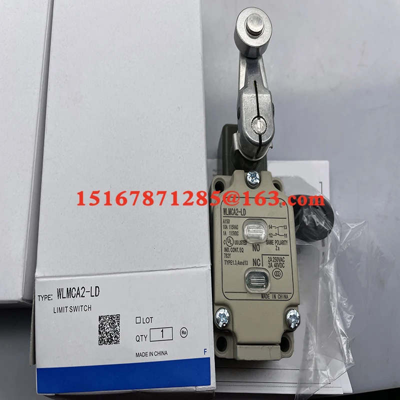 Новый фотоэлектрический переключатель Φ