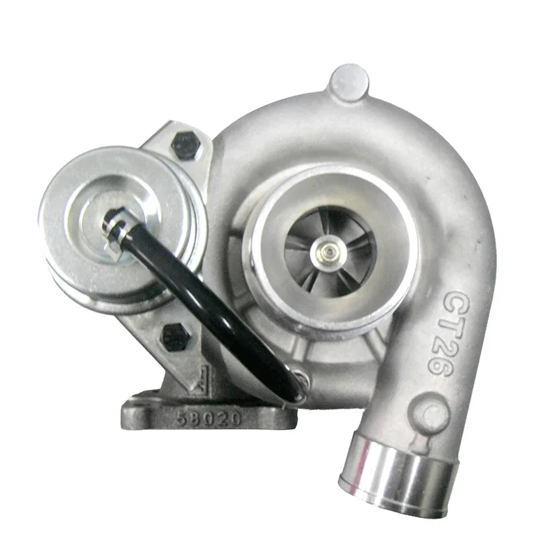 Заводская цена детали турбокомпрессора модель CT26-2 17201-17020 ДЛЯ Toyota