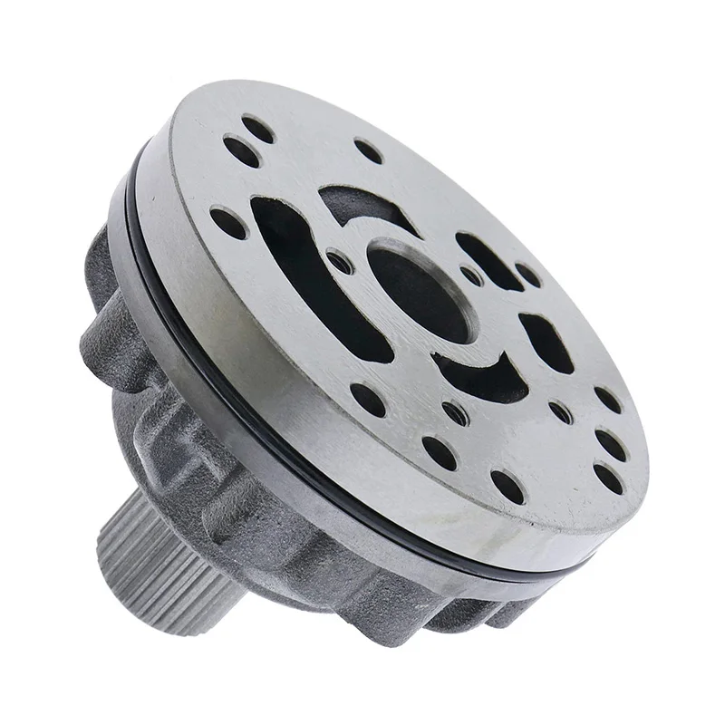 Сменный масляный заряжающий насос трансмиссии AT440858 для 310J 310K 310SJ 310SK 315SJ 315SK 325J 325K