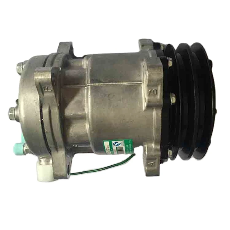 

24V cooling part 101422 auto air conditioning compressor 508 5H14