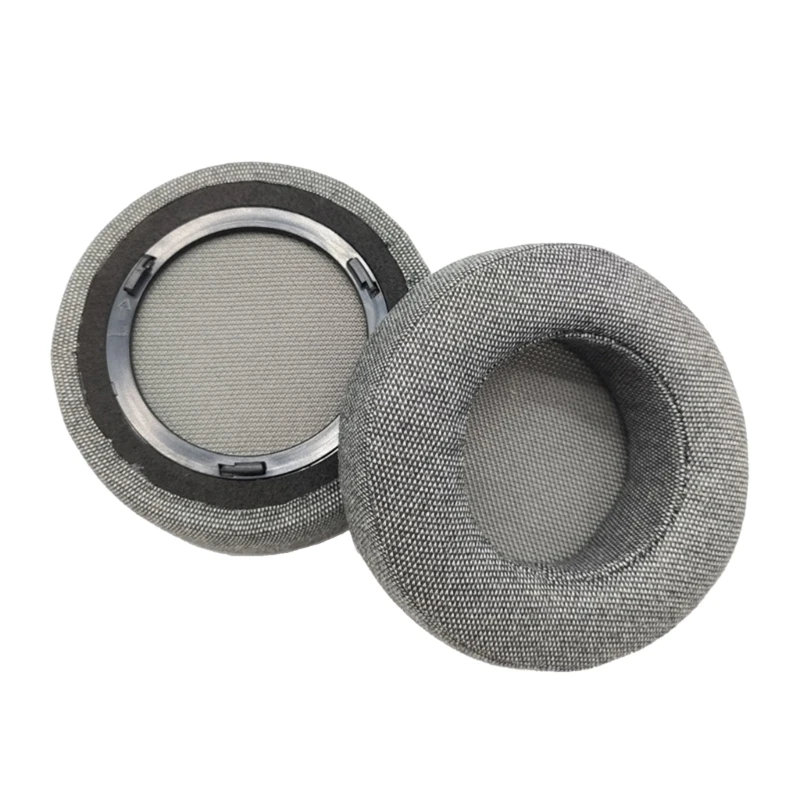 

ESTD 1Pair Replacement Foam Ear Pads Cushion Cover for CORSAIR RGB Wireless