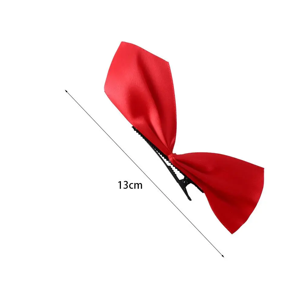 Заколки для волос боковые заколки детские женские корейский зажим в виде