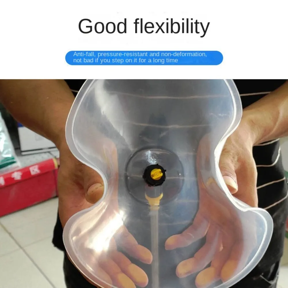 Сельскохозяйственная Ветрозащитная Распылительная Насадка Электрический